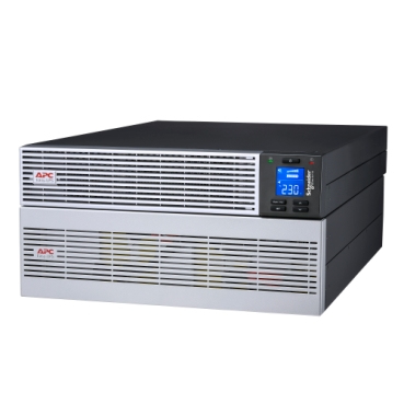 Uninterruptible Power Supplies (UPSs)